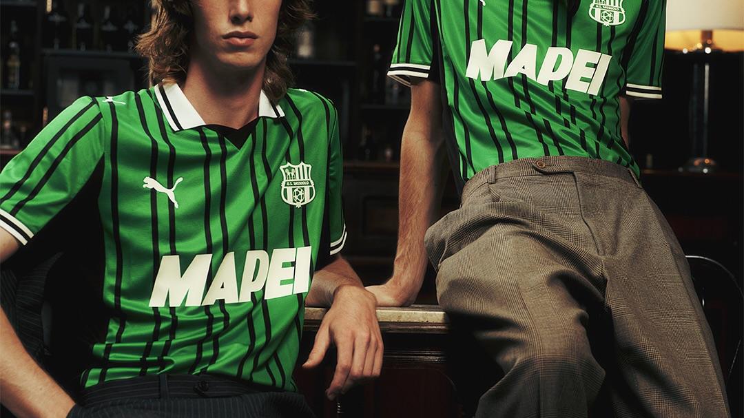 Sassuolo Featured