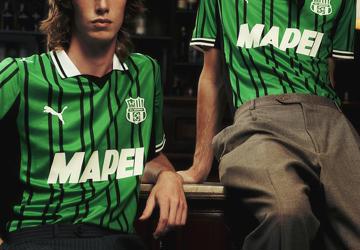 Sassuolo Featured
