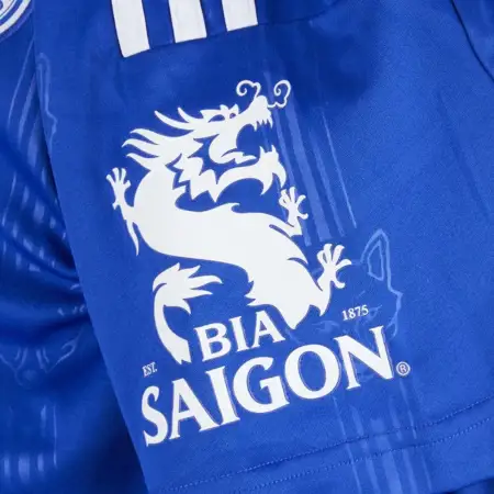 Leicester City voetbalshirts 2023-2024
