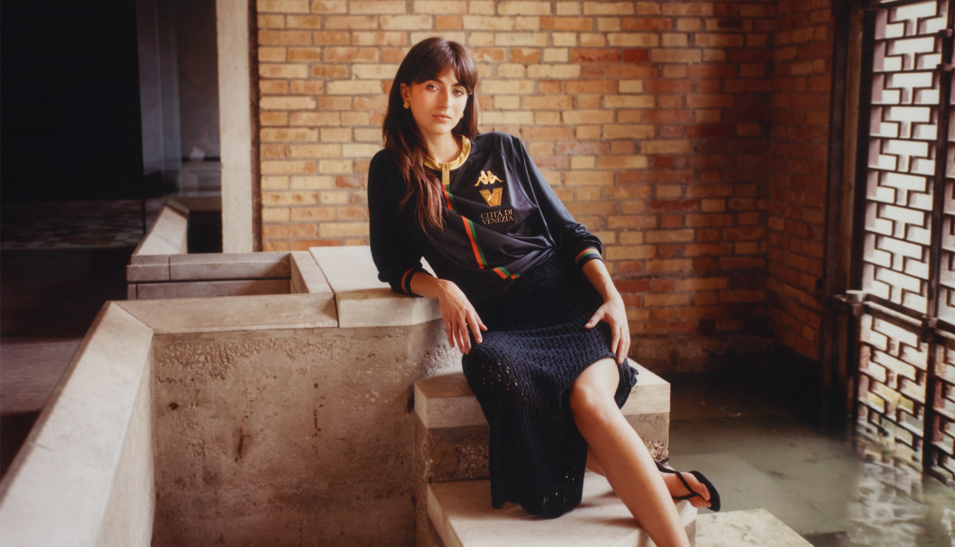 Venezia Voetbalshirts 2023 2024