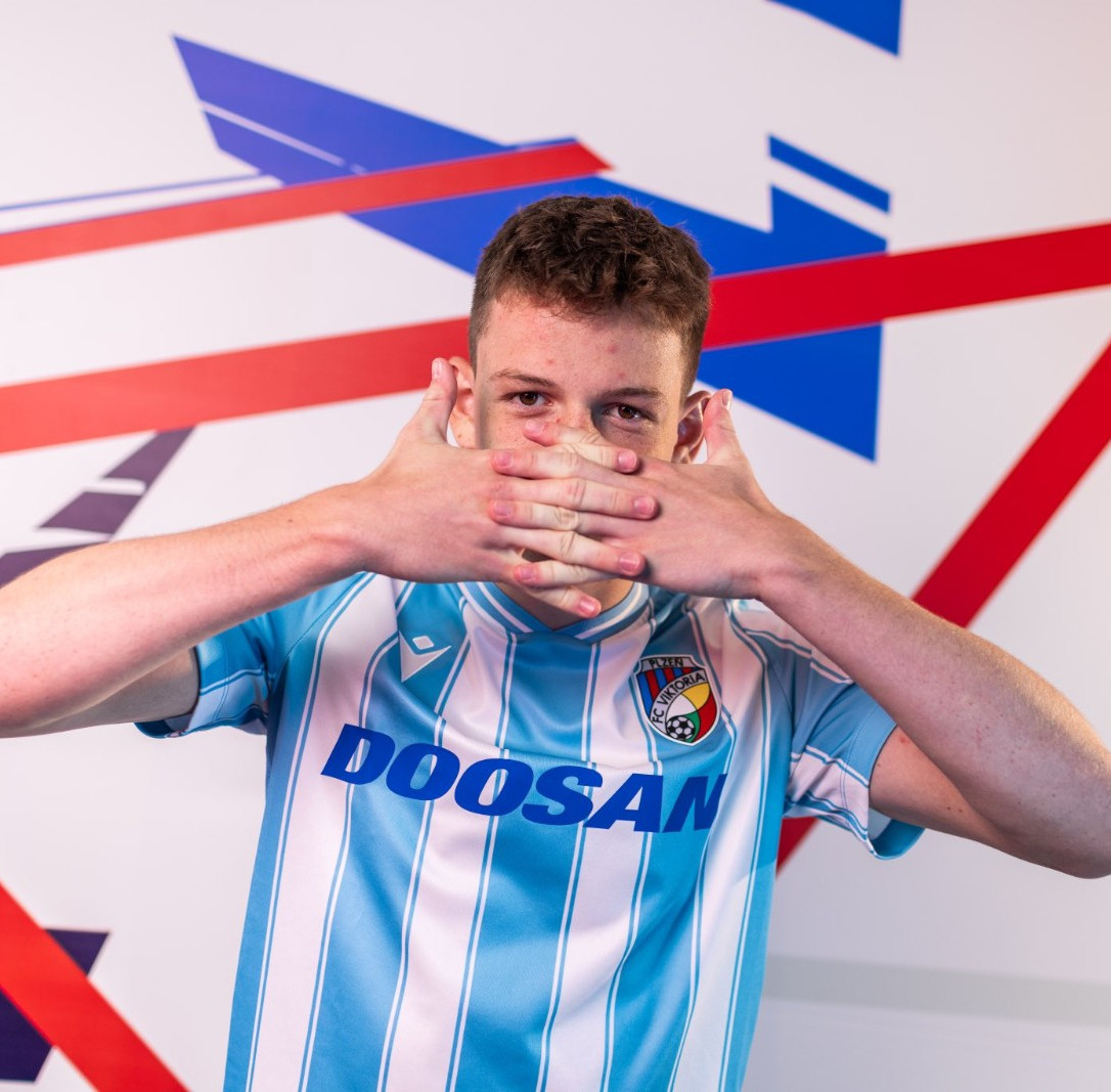 Dit zijn de Viktoria Plzen voetbalshirts 2024-2025