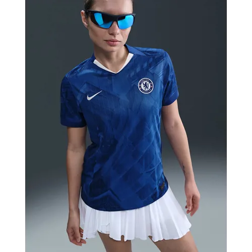 Chelsea dames thuisshirt 2025-2026
