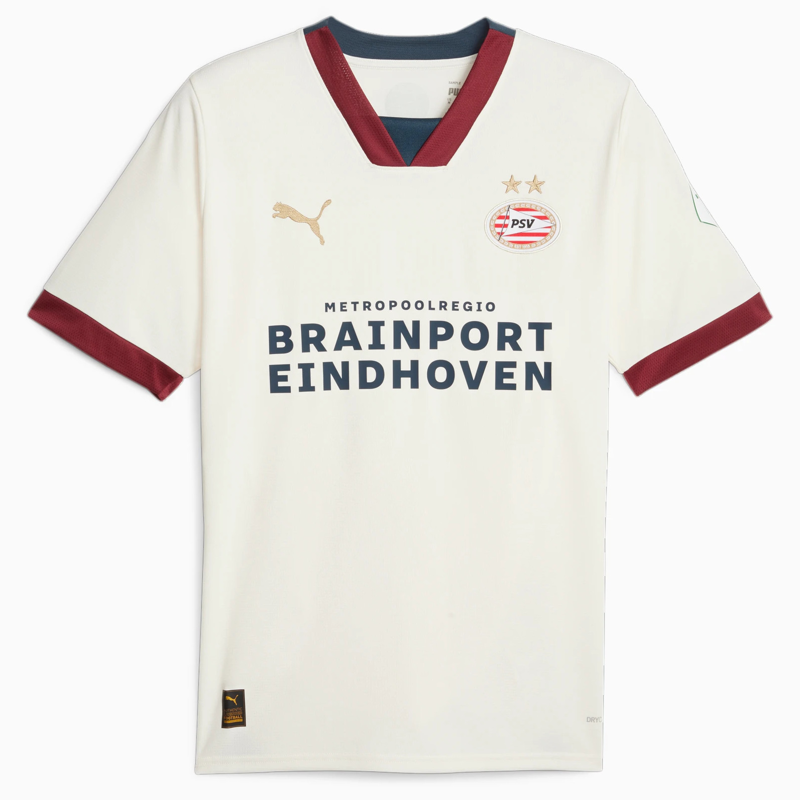 PSV uitshirt 2023-2024 Voetbalshirts.com