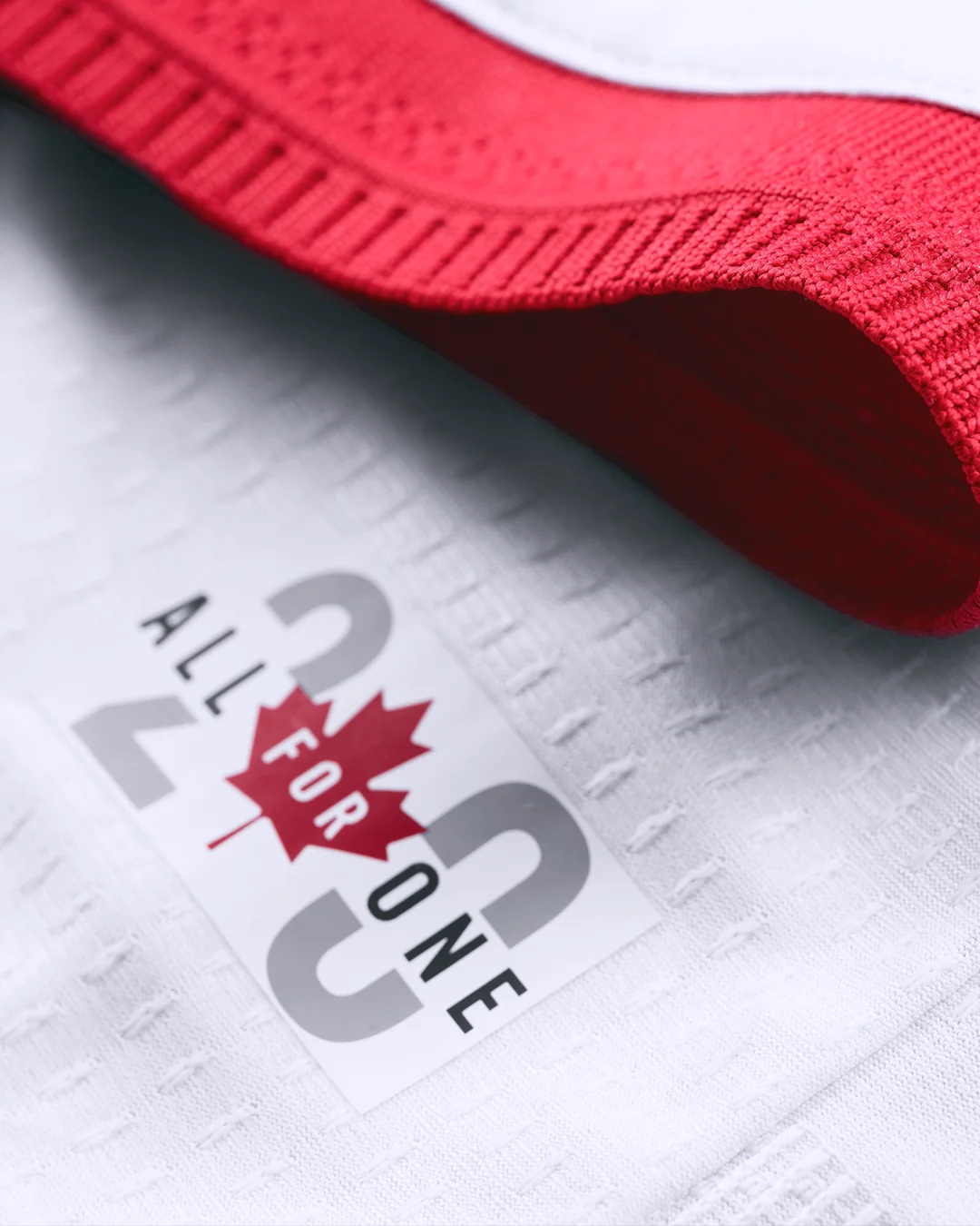 Toronto FC uitshirt 2026-2027 trotseert de kou!