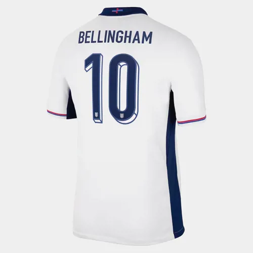 Engeland voetbalshirt Bellingham