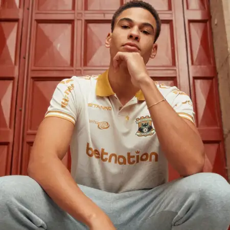 Go Ahead Eagles voetbalshirts 2023-2024