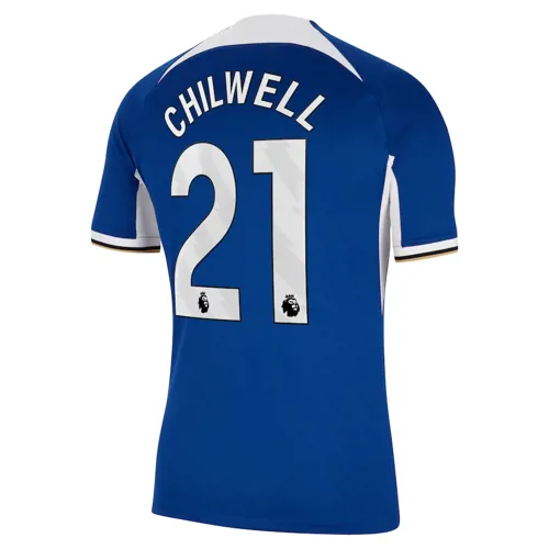 Chelsea voetbalshirt Chilwell