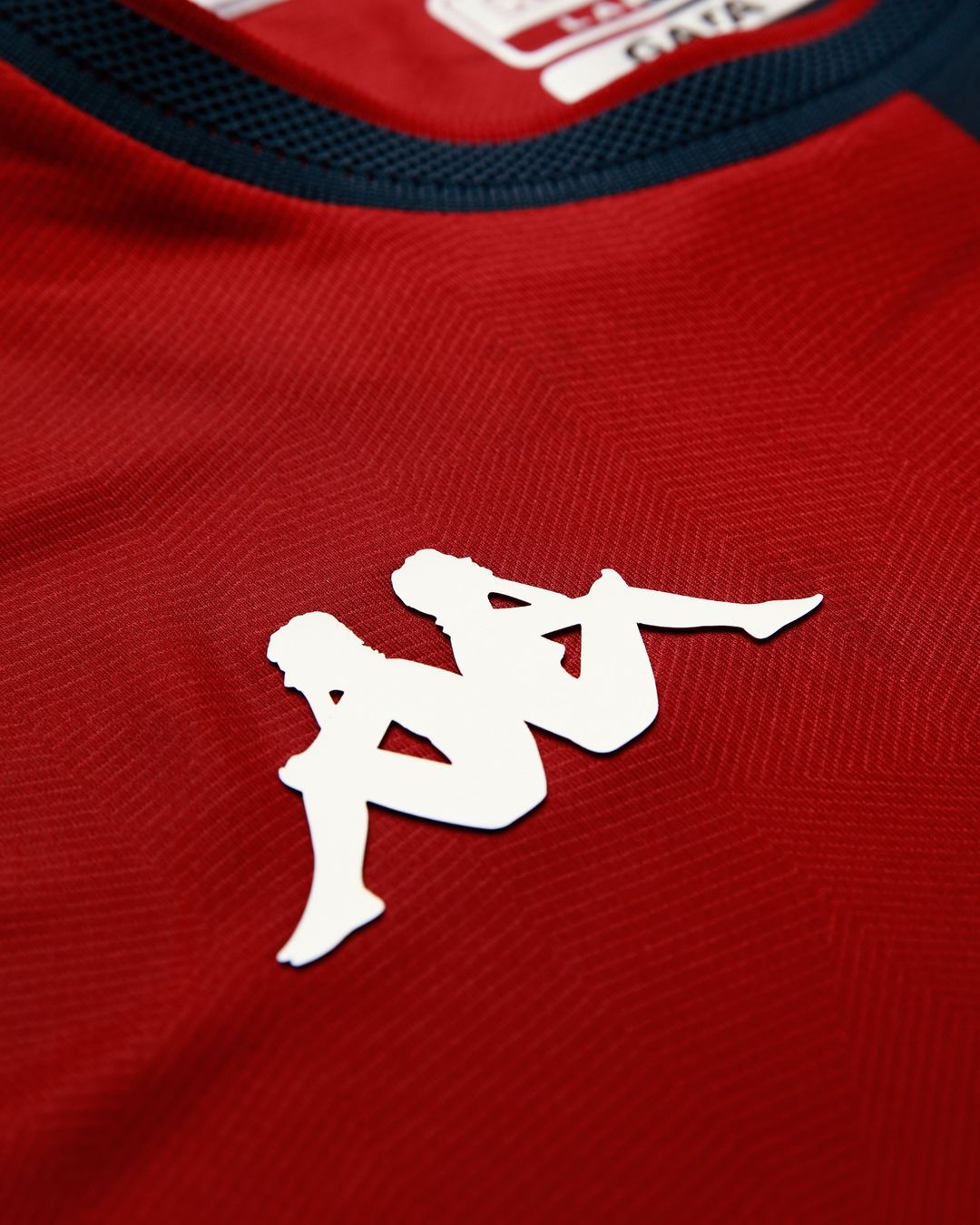 Dit zijn de Genoa CFC voetbalshirts 2024-2025