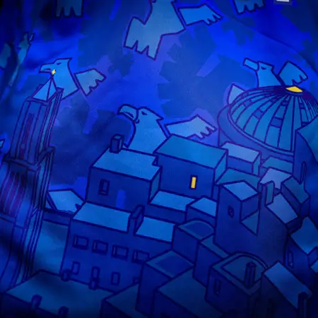 Dit zijn de Vitesse voetbalshirts 2024-2025