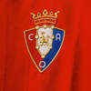 Osasuna Voetbalshirts 2025 2026