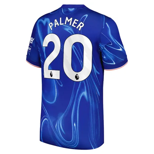 Chelsea voetbalshirt Palmer