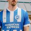 Brighton Thuisshirt 2025 2026 B