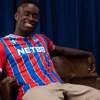 Crystal Palace Voetbalshirts 2025 2026