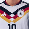 Duitsland Wk 2026 Shirt Uitgelekt