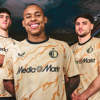 Feyenoord 4E Shirt 2024 2025 H