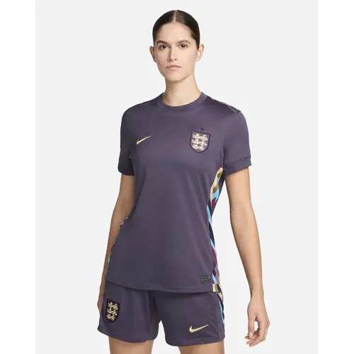 Engeland vrouwen uitshirt 2024-2025