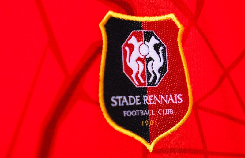 Stade Rennes Voetbalshirts 2024 2025