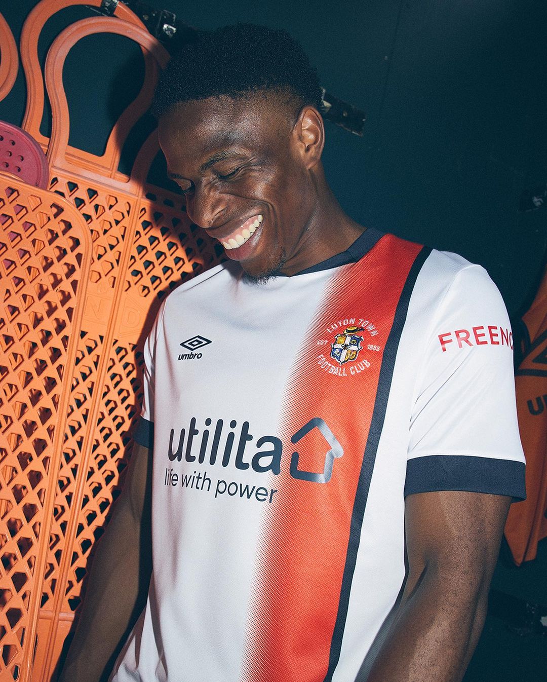 Luton Town voetbalshirts 2023-2024