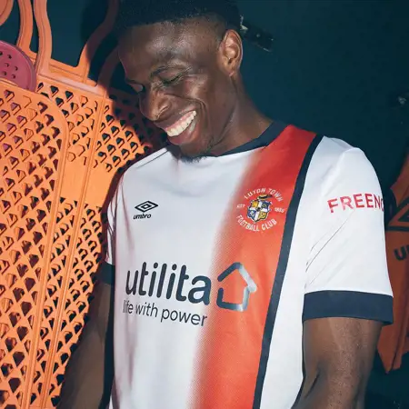 Luton Town voetbalshirts 2023-2024