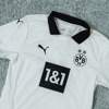 Borussia Dortmund 3E Shirt 2024 2025 Officieel
