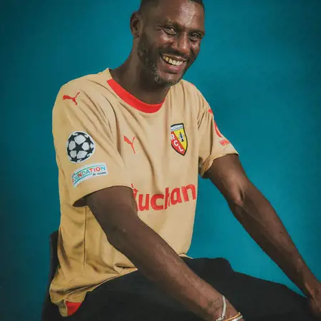 RC Lens voetbalshirts 2023-2024