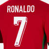 Officiele Portugal Bedrukking 2024 2025
