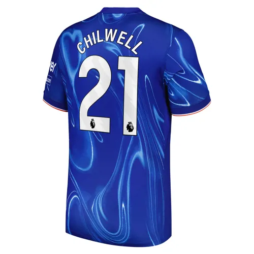 Chelsea voetbalshirt Chilwell