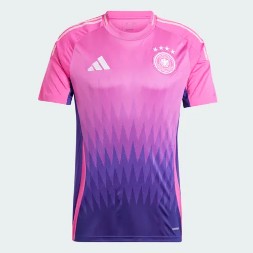 Duitsland uitshirt 2024-2025