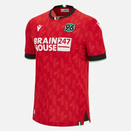Hannover 96 voetbalshirts 2023-2024