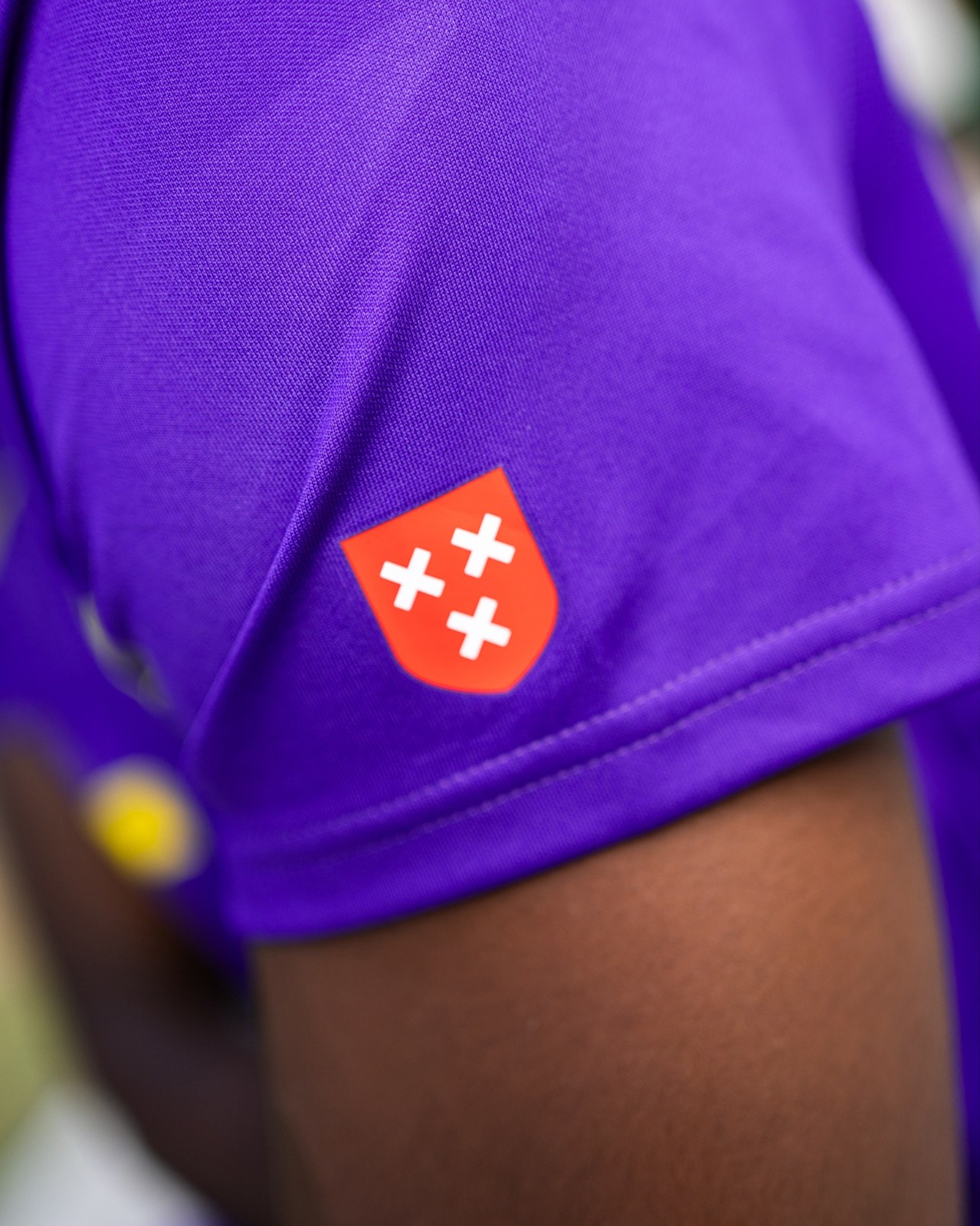 NAC Breda voetbalshirts 2025-2026 in teken van muziek! 