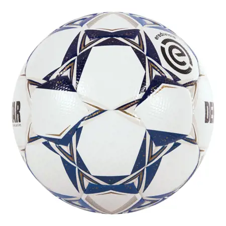 Officiële Eredivisie wedstrijdbal 2024-2025 bekend: Dream to be a star