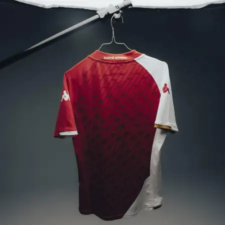 AS Monaco voetbalshirts 2023-2024