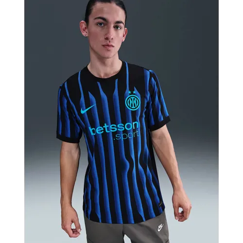 Inter Milan Dri Fit ADV authentic thuisshirt 2025-2026