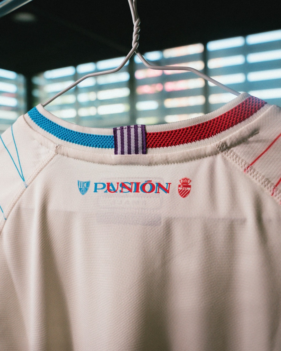 Dit zijn de Real Valladolid voetbalshirts 2024-2025