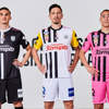 Lask Linz Voetbalshirts 2023 2024