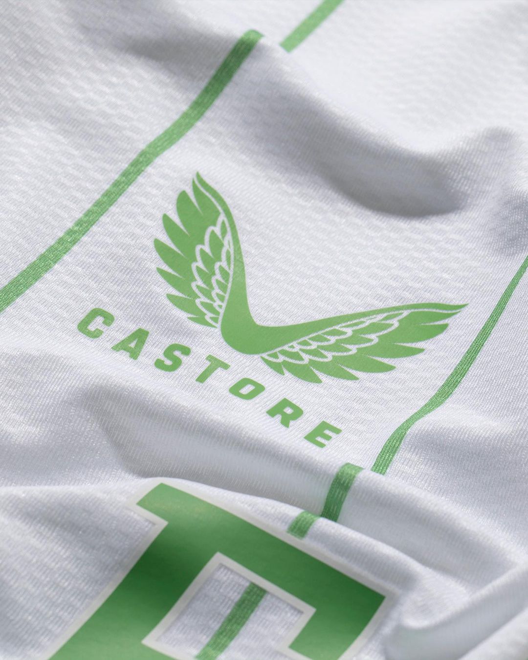 Feyenoord 3e voetbalshirt 2023-2024