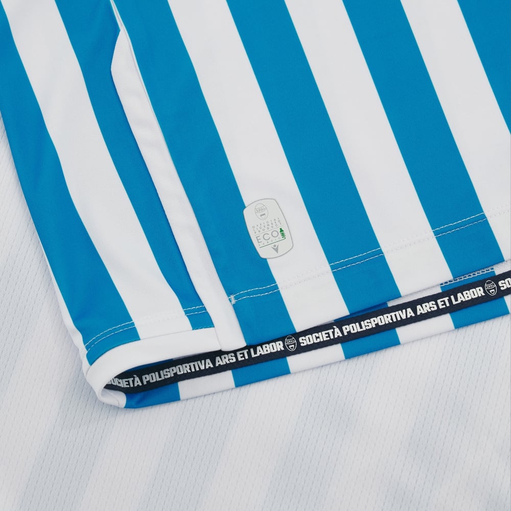 SPAL voetbalshirts 2023-2024