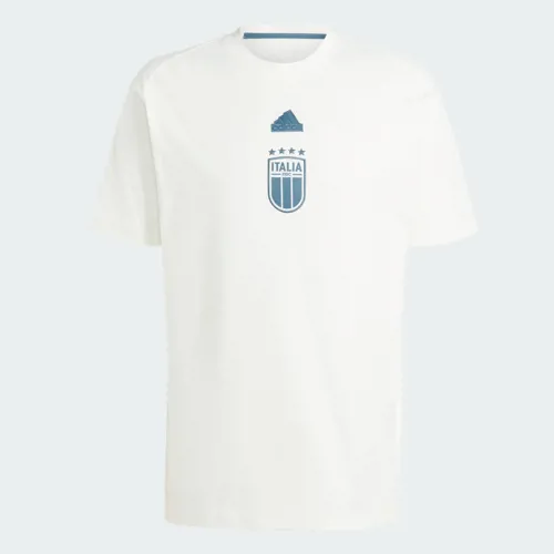 Italië travel T-Shirt 2024-2025 - Beige
