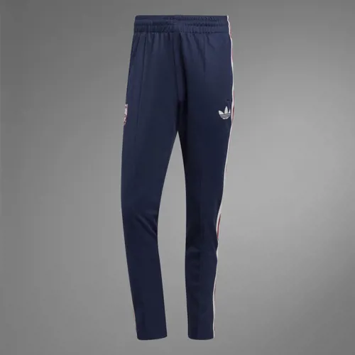 adidas Originals adiColor Arsenal trainingsbroek - Navy/Bordeaux/Wit