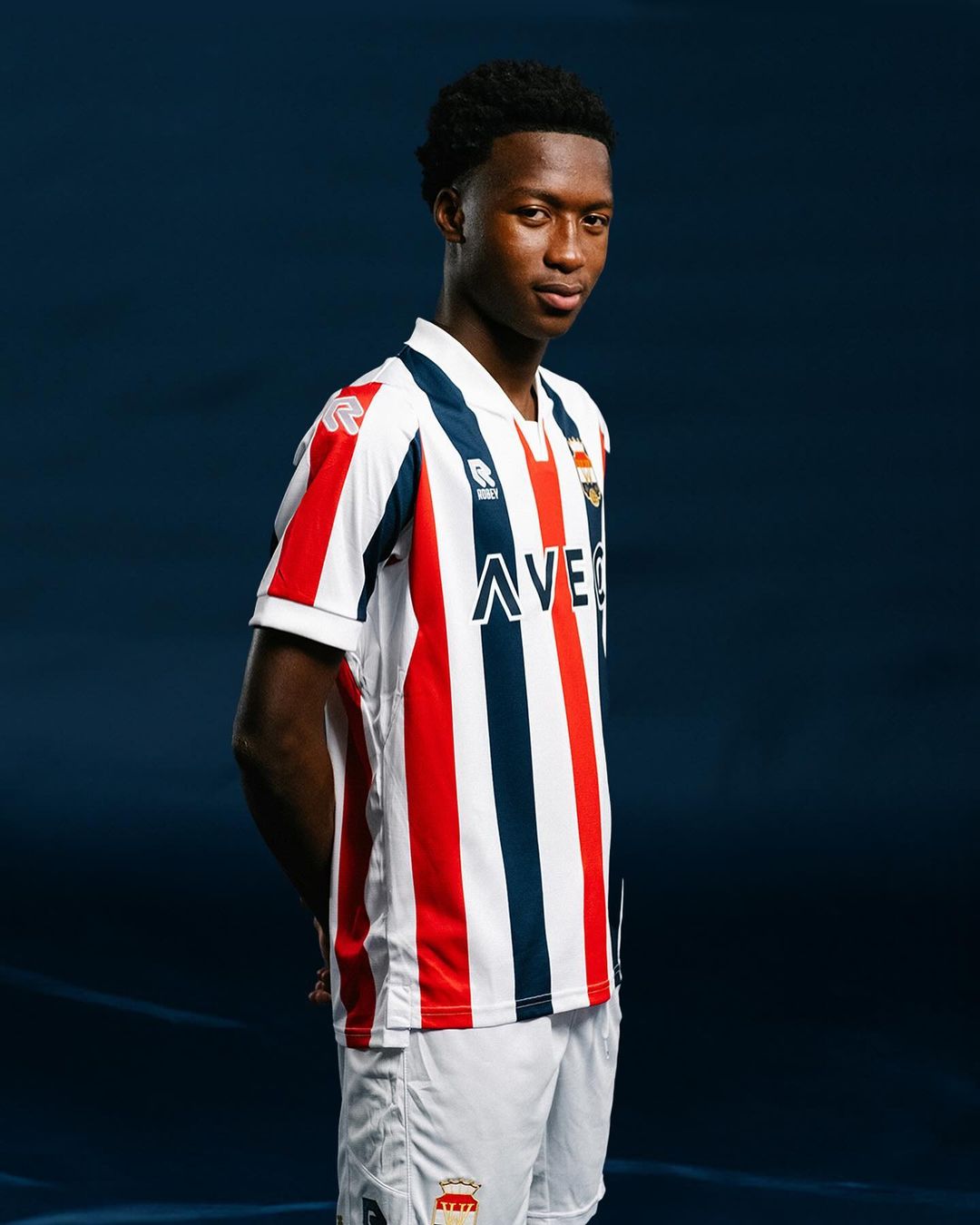 Dit zijn de Willem II voetbalshirts 2024-2025