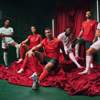 Portugal Voetbalshirts 2025 2026