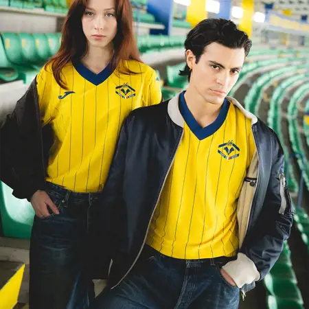 Hellas Verona lanceert voetbalshirt veertig jarig jubileum Scudetto