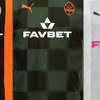 Shakhtar Donetsk Voetbalshirts 2023 2024