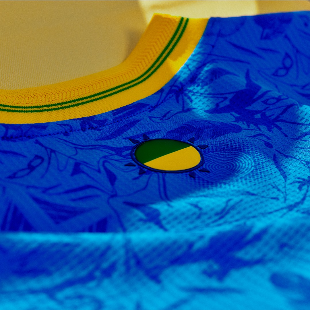 Wolverhampton Wanderers voetbalshirts 2025-2026 ode aan shirts jaren '70, wolf en Brazilië!