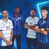 Atalanta Bergamo Voetbalshirts 2023 2024