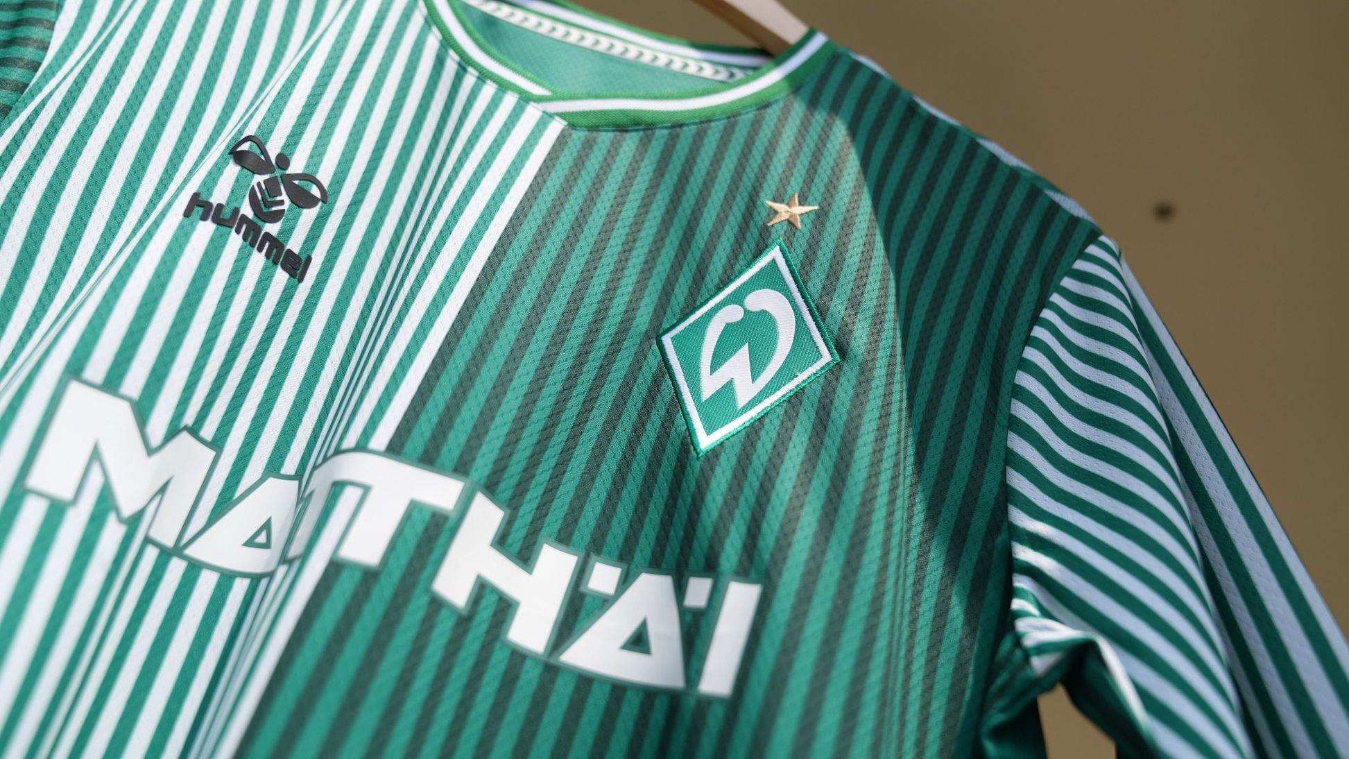 Werder Bremen Voetbalshirts 2023 2024