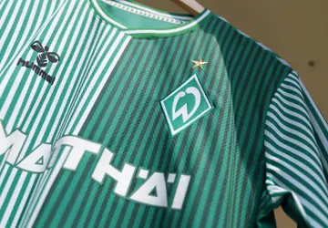 Werder Bremen Voetbalshirts 2023 2024
