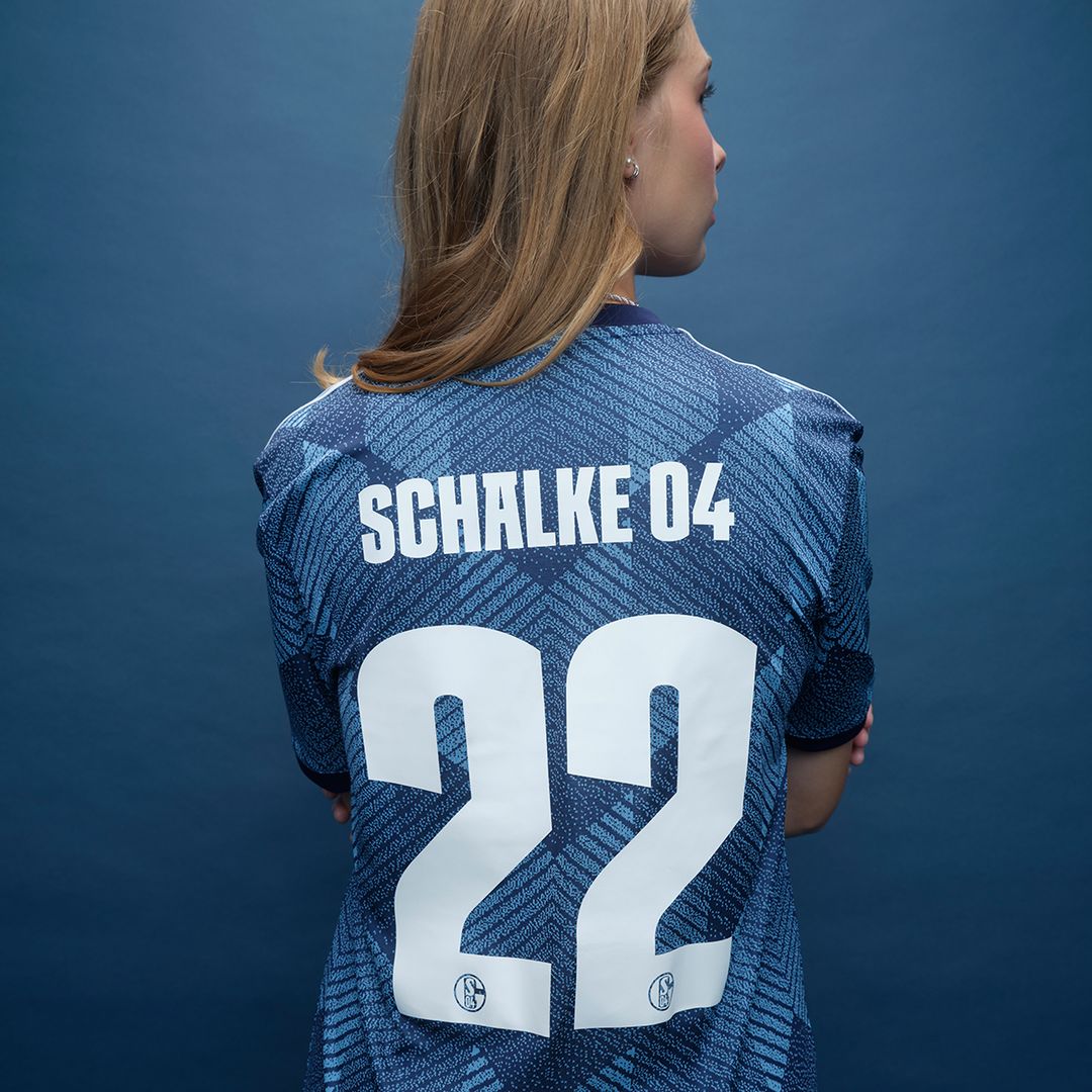 Dit zijn de Schalke 04 voetbalshirts 2024-2025