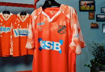 Fc Volendam Voetbalshirts 2025 2026