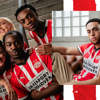 Psv Thuisshirt 2024 2025 F